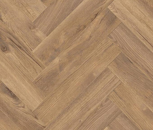 Ламинат Kronotex Herringbone D 4764 Treviso Oak, упаковка 1.238 м