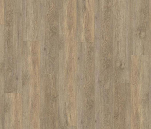 Замковый виниловый пол Kahrs Luxury Tiles Wood Taiga, упаковка 2.08 м