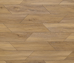 Замковый виниловый пол Aquafloor Chevron Glue AF2556PGCh, упаковка 3,18м2