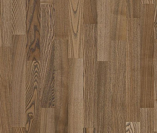 Паркетная доска DuoWood Ясень Moon Oiled 3S, упаковка 3.41 м