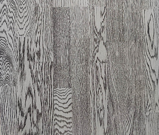 Паркетная доска DuoWood Дуб Concrete Grey 3S, упаковка 3.41 м