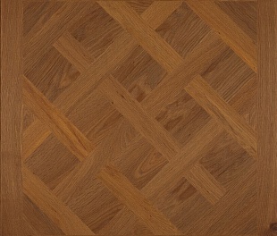 Модульный паркет Basic Art Дуб Brown oiled (Mod14) 730х730х16 мм, упаковка 1 м2