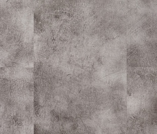 Кварц-виниловая плитка CronaFloor Stone LVT Торнадо Дымчатый 600х300х2,5 мм, упаковка 2,7м