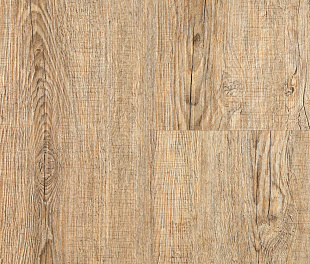 Замковый виниловый пол Vinilam Ceramo Wood 5.5 mm 1014 Дуб Карона, упаковка 2.196 м