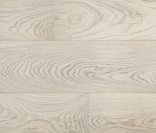 Инженерная доска замковое соединение Kraft Parkett MEDIUM 1220x165x13.5 мм  Дуб 307, упаковка 1.61 м