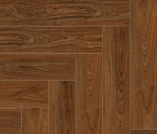 Замковый виниловый пол Alpine Floor Nut ECO 22-5 Нойер, упаковка 1.95 м