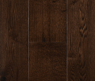 Паркетная доска  Amber Wood Дуб Махагон 1860х189х14 мм, упаковка 2.812 м Кантри