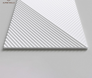 Декоративная панель Geometrium ECOGR0209W