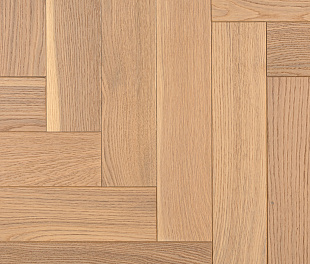 Английская елка Kraft Parkett Medium 600x100x13.5 мм 901 Дуб Натур
