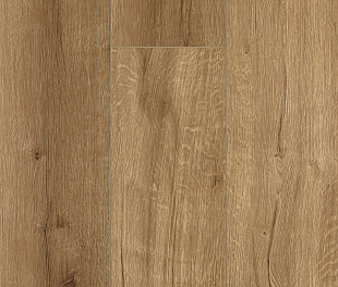 Кварцевый ламинат Fargo Bevel 50-81996-9 Дуб Робуста 1524х182х6 упаковка 1,664м2