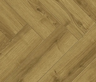 Ламинат Norland Herringbone Elegant 10 LF306-17 Дуб Фанэн 600х100х10 мм, упаковка 1.56 м