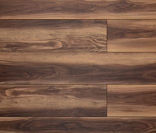 Кварц-виниловая плитка Aquafloor Space Nuts XL Glue AF4075NXL Glue 1524x228x2.5 мм, упаковка 3,48 м