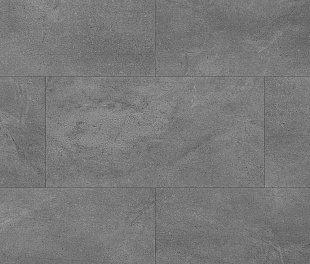 Замковый виниловый пол Alta Step Roca SPC1905 Обсидиан 610x305x4,3 мм, упаковка 2.605 м2