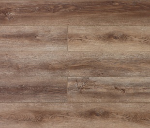 Замковый виниловый пол CronaFloor Wood Дуб Охрид 1200х180х4 мм SPC