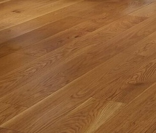 Инженерная доска Basic Standart Дуб Pure Oiled 1600-2400х155/185х16 мм, упаковка 1 м2