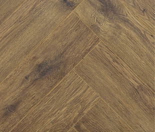 Ламинат Alpine Floor коллекция Herringbone Дуб Бордо LF102-10, упаковка 1.3465 м