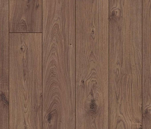 Ламинат Super Solid D 3591 Дуб Атлас кофейный, упаковка 1.293 м