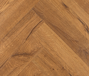 Ламинат Brig Floor Herringbone Wood 1033 Платан, упаковка 1,56м