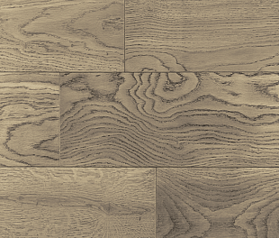Инженерная доска Kraft Parkett KINGSIZE 250 1000-2400x250x14 мм Дуб 506 Рустик, упаковка 1.0 м