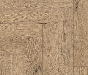 Замковый виниловый пол Norland Parquet S 1055-22 Valena 600х125x4 мм, упаковка 1.95 м