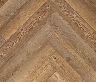 Замковый виниловый пол Aquafloor Parquet Glue AF2509PG, упаковка 3,72м2