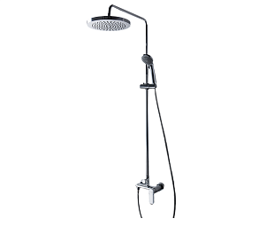 Душевая колонна F9125183CP-A2-RUS