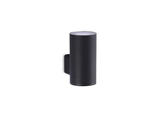 Ландшафтный светильник Compass IP65, D55xW69xH100 мм, 10Вт, 3000К, черный