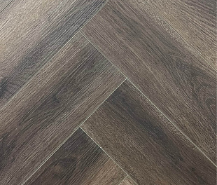 Замковый виниловый пол Ensten Valland Parquet ECO 103-02 Каштан, упаковка 1.95 м