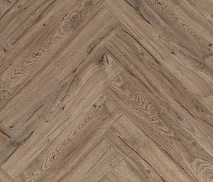 Замковый виниловый пол Aquafloor Parquet Glue AF2506PG, упаковка 3,72м2