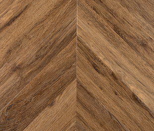 Замковый виниловый пол Vinilam Parquet Chevron 8.5 Шеврон Лувр I107516, упаковка 1.58 м