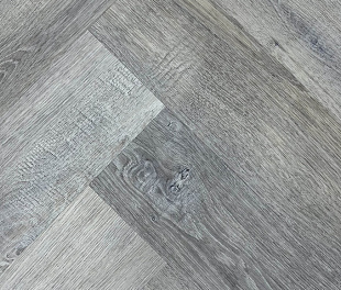 Замковый виниловый пол FloorFactor GRAHPITE OAK (HB.05) Herrigbone 675х135х5 мм, упаковка 2.187 м