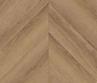 Замковый виниловый пол Tulesna Art Chevron 1011-2 Solare 600x127x5 мм, упаковка 1,676 м2