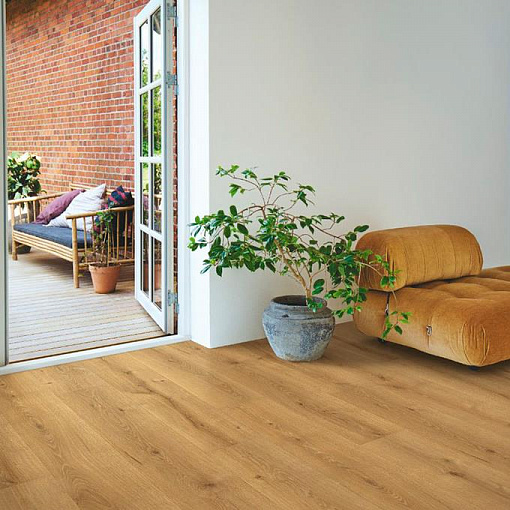 Ламинат Pergo Wide Long Plank Sensation L0234-03589 Дуб Шато, упаковка 2.952 м - Фото 3