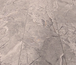 Замковый виниловый пол Stone Floor MSPC Big Stone Травертин Античный DC832 MP 1220х234х8 мм, упаковка 1,713 м