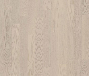 Паркетная доска DuoWood Ясень Ricotta Matt 3S, упаковка 3.41 м