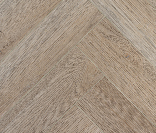Замковый виниловый пол Brig Floor Atlantic Herringbone Aqua Лобан 640x128x4.5 мм, упаковка 1,31 м