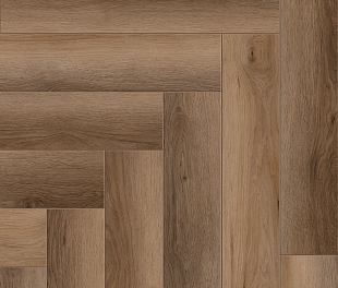 Замковый виниловый пол Tulesna Art Parquet 1005-16 Granit 600x125x4 мм, упаковка 1.95 м