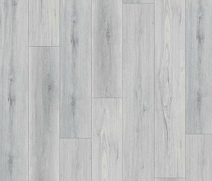 Замковый виниловый пол Brig Floor lagoon light Дуб Бискайский 1220x183x4 мм упаковка 2,232 м