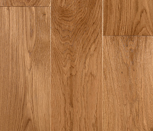 Инженерная доска Primavera Oak Titanio Натур 400-1500 х 180 х 15 мм, упаковка 1 м