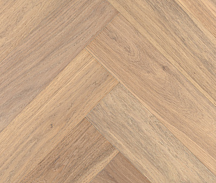 Английская елка  Alpine Floor Castle Дуб Милкшейк EW202-02 600х120х12 мм, упаковка 1,152 м