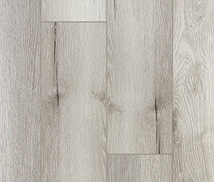 Замковый виниловый пол SPС Planker Rockwood Дуб Хрустальный 1220x150x4 мм, упаковка 2.196 м