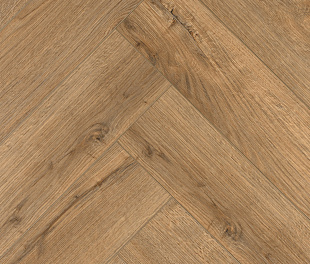 Замковый виниловый пол Tulesna Art Parquet Nobile 600x125x4 мм, упаковка 1.95 м