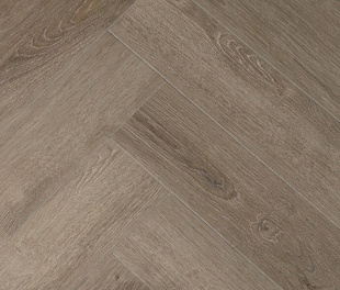 Замковый виниловый пол Royce Respect R2027 Дуб Кэш Ривер 640х128х4,5 мм SPC, упаковка 1,31 м