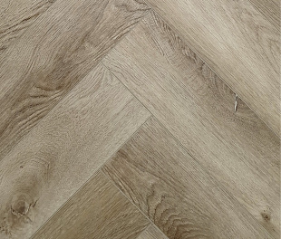 Замковый виниловый пол Alpine Floor Parquet Light ECO 13-15 Дуб Исида, упаковка 1.95 м2