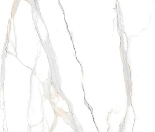 Керамогранит Calacatta Empire 1200х2800х6 мм, упаковка 3.36 м2