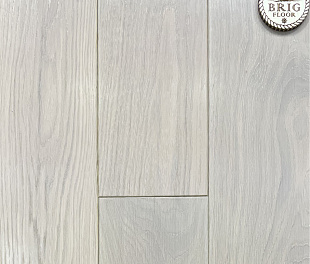 Инженерная доска Brig Floor Light  Дуб Беринговый, упаковка 1 м