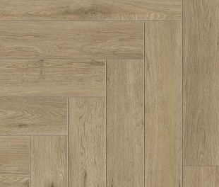 Замковый виниловый пол Norland Parquet SPC 1066-6 Clear Room 600х125x4 мм, упаковка 1.95 м
