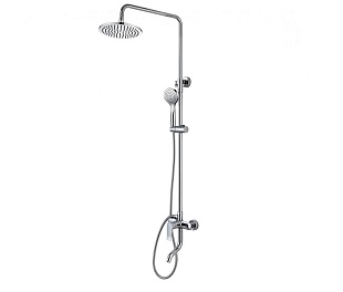 Душевая колонна F6337371CP-A-RUS
