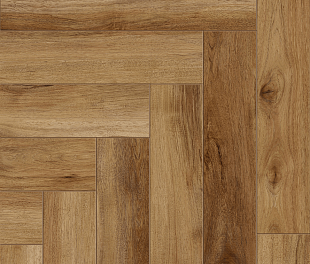 Замковый виниловый пол Tulesna Art Parquet 1005-15 Dolomite 600x125x4 мм, упаковка 1.95 м