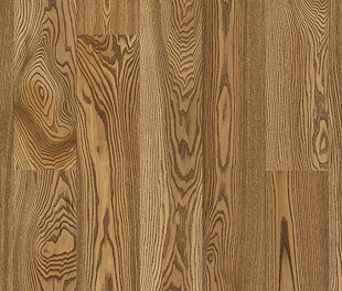 Паркетная доска Polarwood Elegance Ясень Premium 138 Royal Brown, упаковка 2.0 м